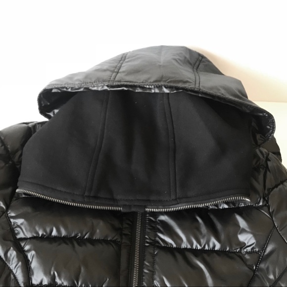 French Connection Softshell Dickey Insert Jacket - Picture 6 of 6